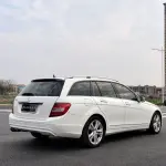 Mercedes-Benz C-Class (Import) 2013 из Китая