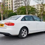 Audi A4L 2013 180 л.с. из Китая
