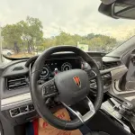 Hongqi Hongqi HS5 2020 224 л.с. из Китая