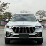 Hongqi Hongqi HS5 2020 224 л.с. из Китая