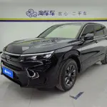 Honda Breeze 2024 из Китая