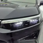 Honda Breeze 2024 из Китая