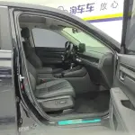 Honda Breeze 2024 из Китая