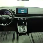 Honda Breeze 2024 из Китая