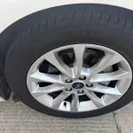 Ford Mondeo 2018 181 л.с. 181 л.с. из Китая