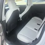 Tesla Model Y 2022 из Китая