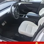 Tesla Model Y 2022 из Китая