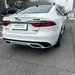 Jaguar XFL 2024 из Китая