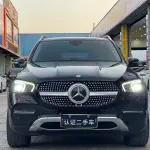 Mercedes-Benz GLE 2021 258 л.с. 258 л.с. 258 л.с. из Китая