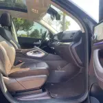 Mercedes-Benz GLE 2021 258 л.с. 258 л.с. 258 л.с. из Китая