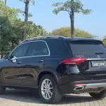 Mercedes-Benz GLE 2021 258 л.с. 258 л.с. 258 л.с. из Китая