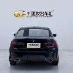 BMW 3 Series 2024 из Китая