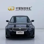 BMW 3 Series 2024 из Китая