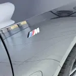 BMW 3 Series 2024 156 л.с. из Китая