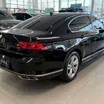 Volkswagen Magotan 2025 150 л.с. 150 л.с. 150 л.с. из Китая