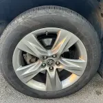 Toyota Highlander 2018 из Китая