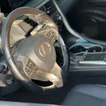 Lexus RX 2020 из Китая