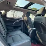 Lexus RX 2020 из Китая