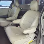 Toyota Sienna 2014 из Китая