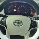 Toyota Sienna 2014 из Китая