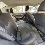 GAC Motor Trumpchi GA3 2013 из Китая
