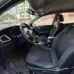GAC Motor Trumpchi GA3 2013 из Китая