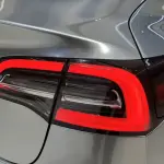 Tesla Model 3 2021 лот 57643884 из Китая