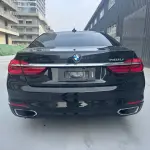 BMW 7 Series 2016 из Китая