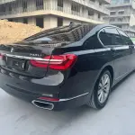 BMW 7 Series 2016 из Китая