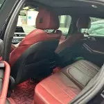 BMW X6 2021 265 л.с. из Китая