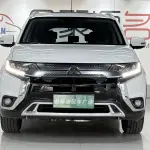Mitsubishi Outlander 2020 из Китая