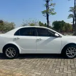 Geely Vision 2019 из Китая