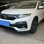 Honda XR-V 2021 131 л.с. — лот 57639501 из Китая