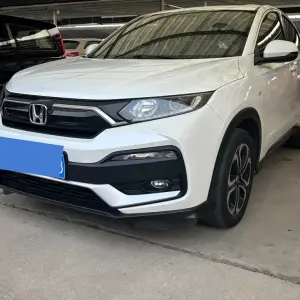 Honda XR-V 2021 131 л.с. — лот 57639501 из Китая