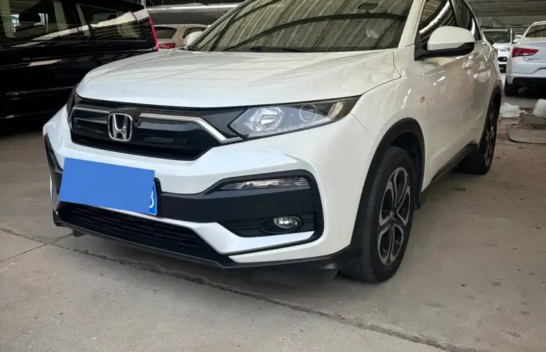Honda XR-V 2021 из Китая