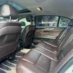 BMW 5 Series 2015 из Китая