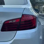 BMW 5 Series 2015 из Китая