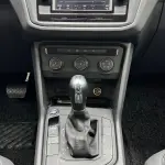 Volkswagen Tiguan L 2020 из Китая
