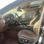 BMW 5 Series 2021 252 л.с. — лот 57639571 из Китая