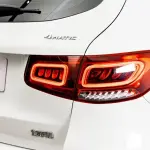 Mercedes-Benz GLC 2022 из Китая
