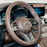Mercedes-Benz GLC 2022 из Китая