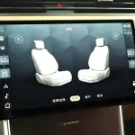 Land Rover Range Rover 2024 360 л.с. из Китая