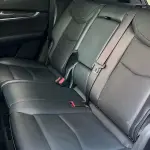 Cadillac XT5 2023 237 л.с. из Китая