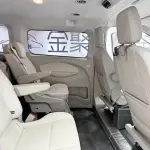 Ford Tourneo 2021 203 л.с. 203 л.с. из Китая
