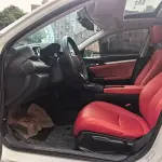Honda Civic 2019 177 л.с. — лот 57650278 из Китая