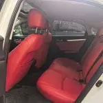Honda Civic 2019 177 л.с. — лот 57650278 из Китая