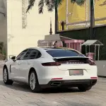 Porsche Panamera 2017 из Китая