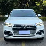 Audi Q5L 2020 из Китая