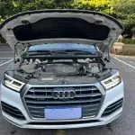 Audi Q5L 2020 из Китая