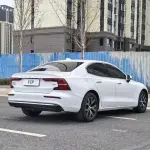 Volvo S60 2025 197 л.с. из Китая